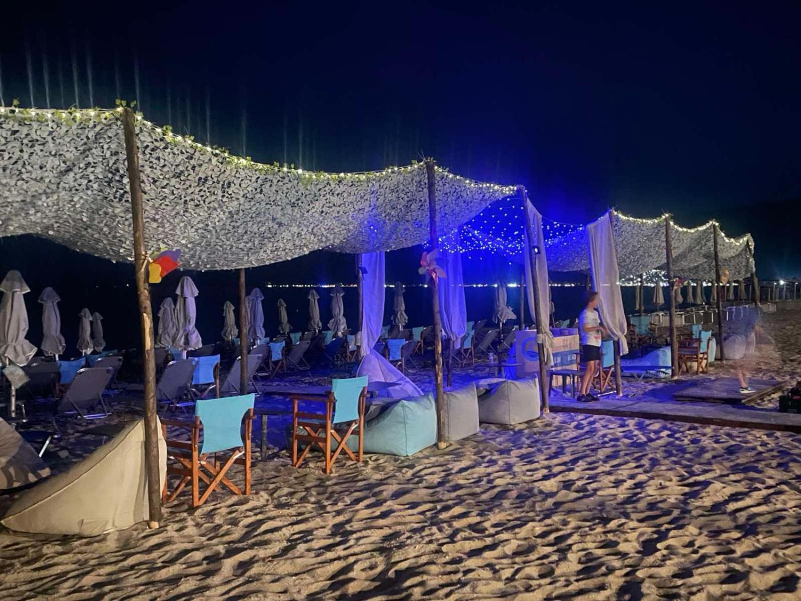 Amalia Rooms Sea View Vrasná Zewnętrze zdjęcie