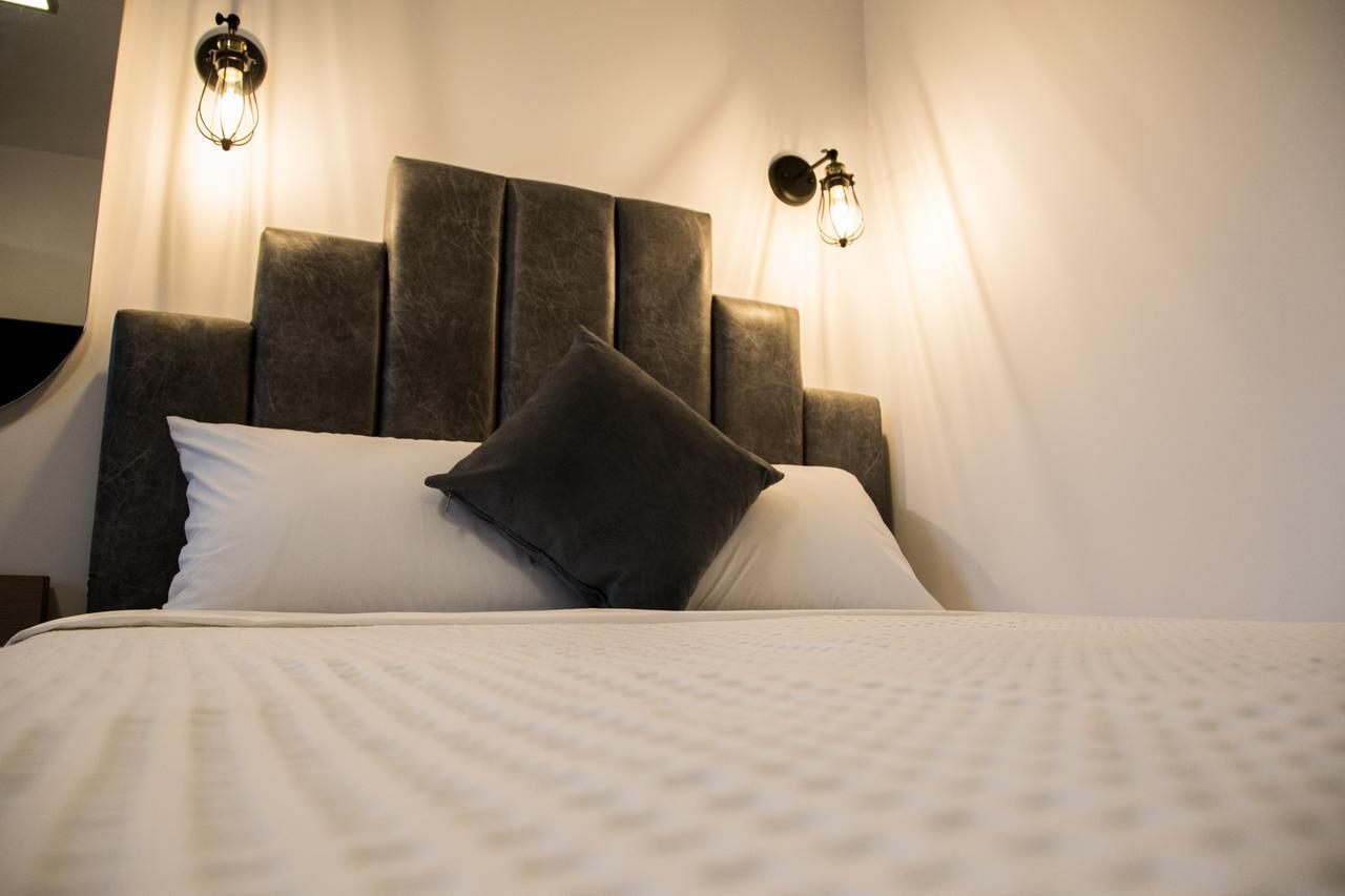 Amalia Rooms Sea View Vrasná Zewnętrze zdjęcie